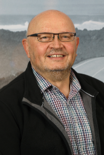 Jürgen Isernhagen